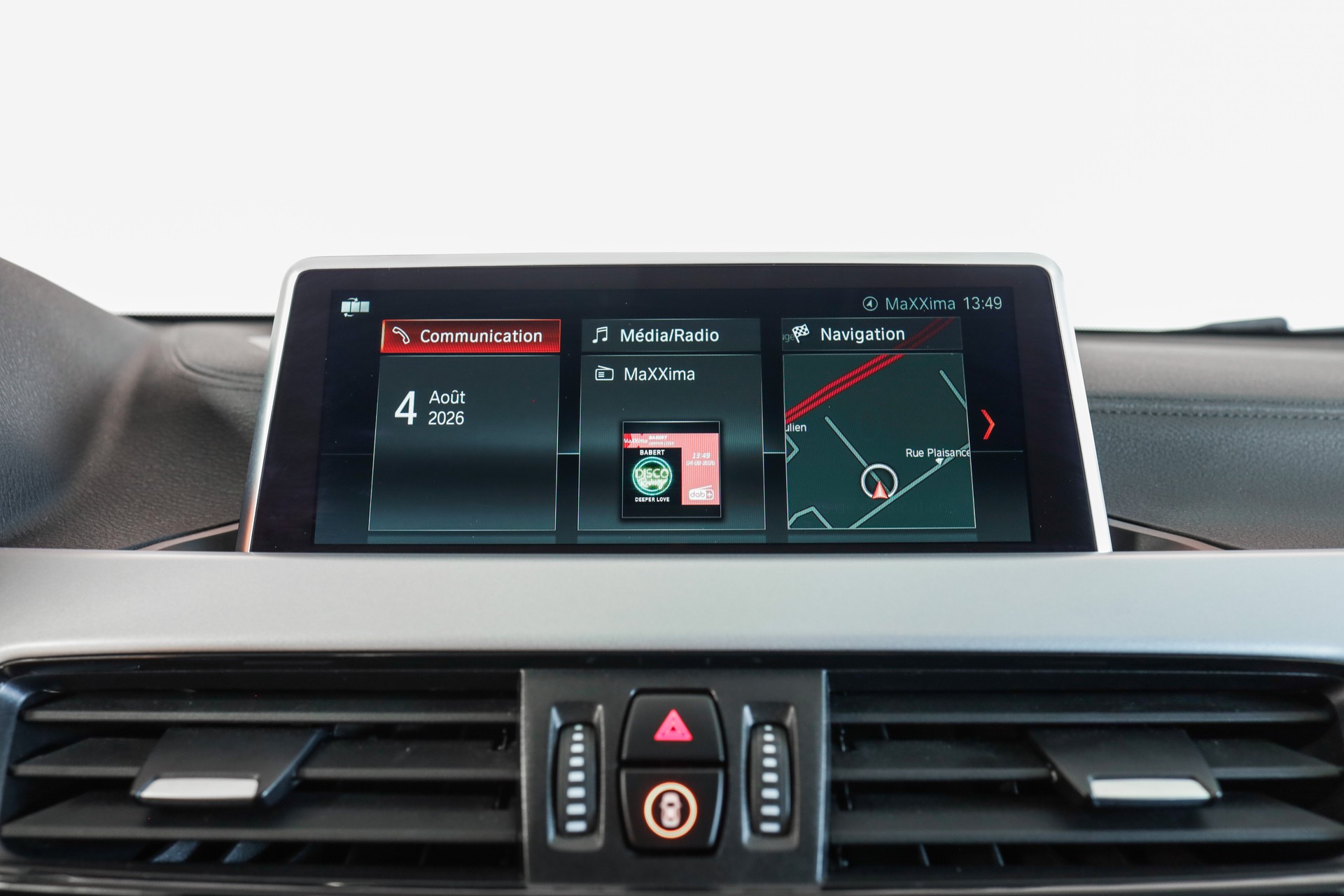 BMW X2 xDrive 18d-image-16