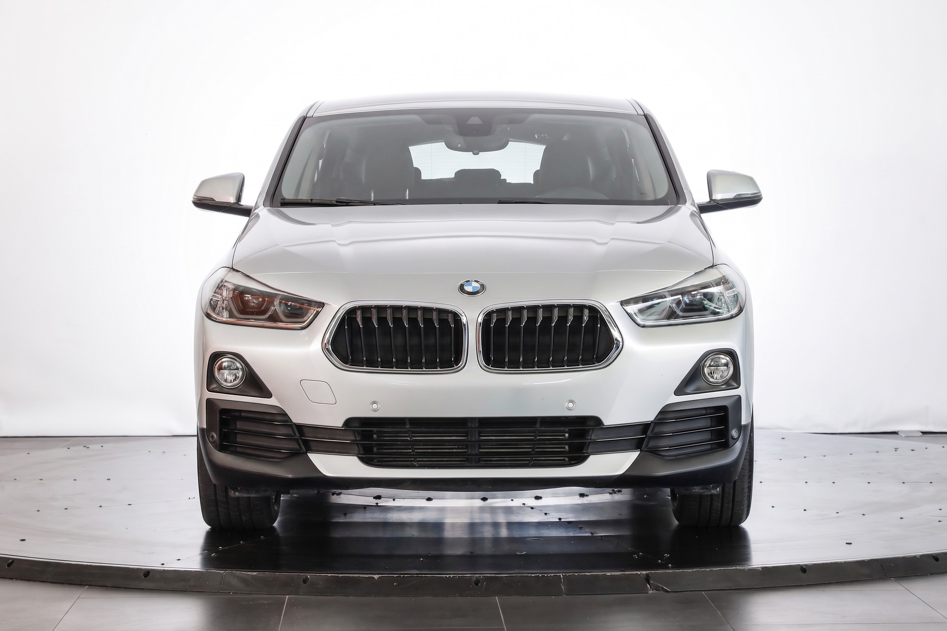BMW X2 xDrive 18d-image-1