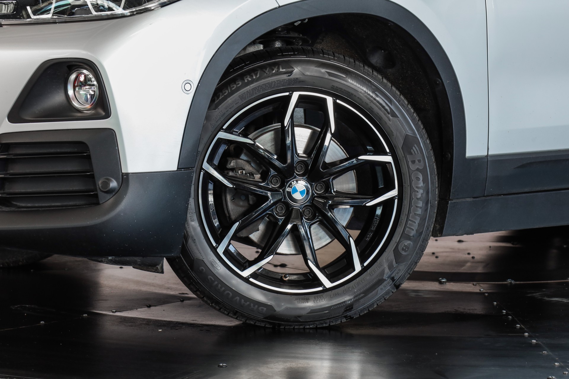 BMW X2 xDrive 18d-image-9
