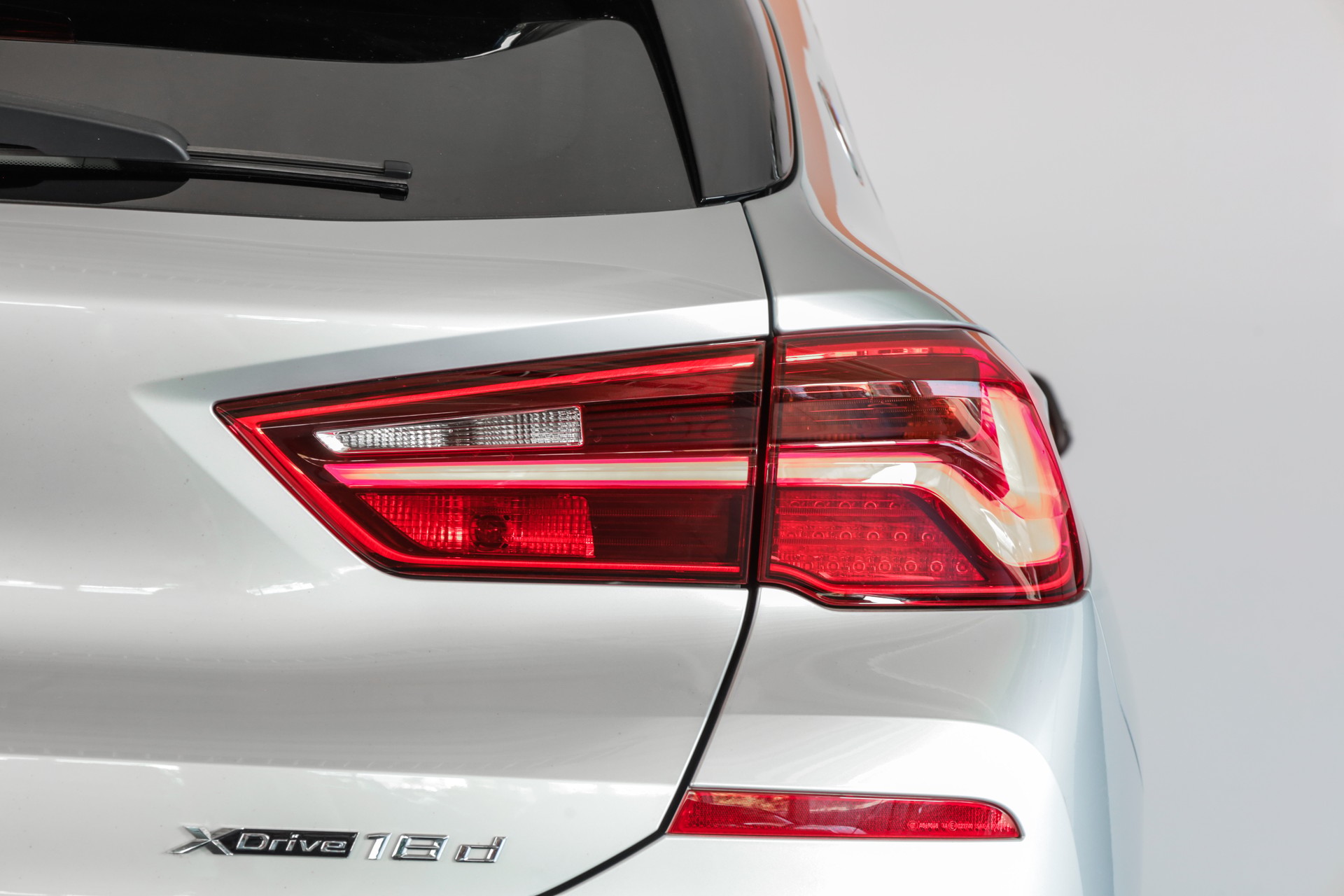BMW X2 xDrive 18d-image-7