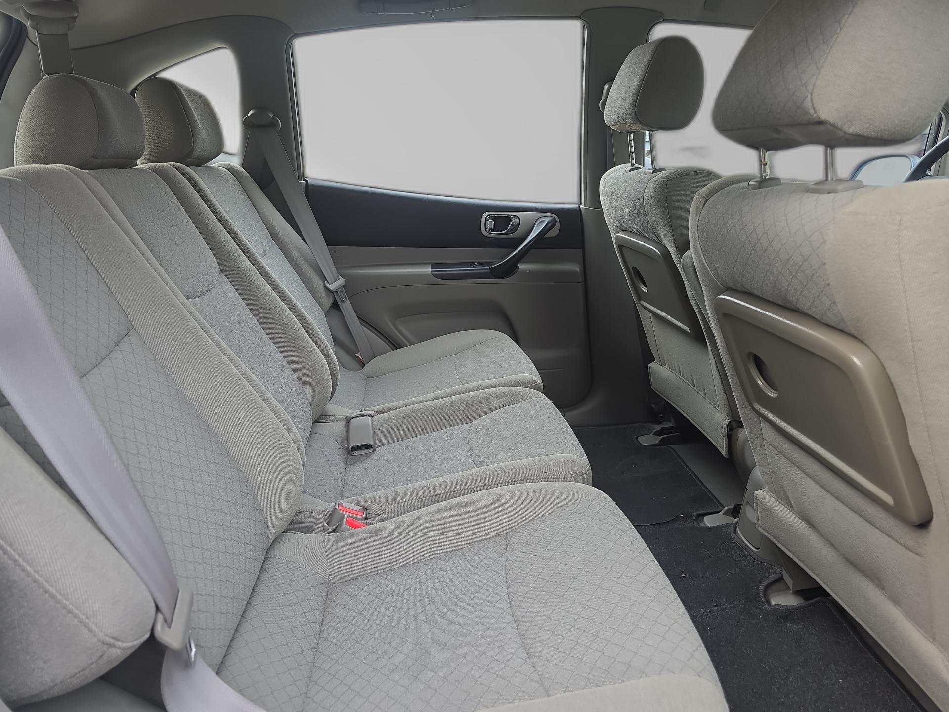 DAEWOO Tacuma 2000i CDX-image-8