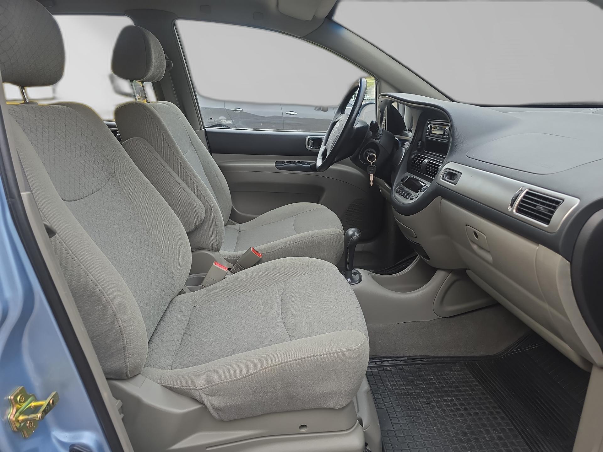 DAEWOO Tacuma 2000i CDX-image-7
