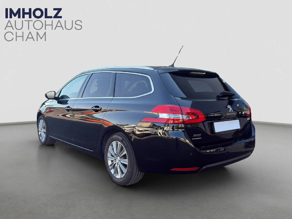 PEUGEOT 308 SW 1.5 BlueHDi Allure Pack-image-2