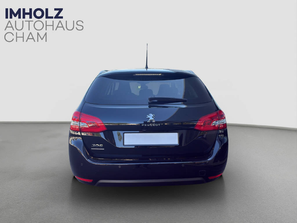 PEUGEOT 308 SW 1.5 BlueHDi Allure Pack-image-3