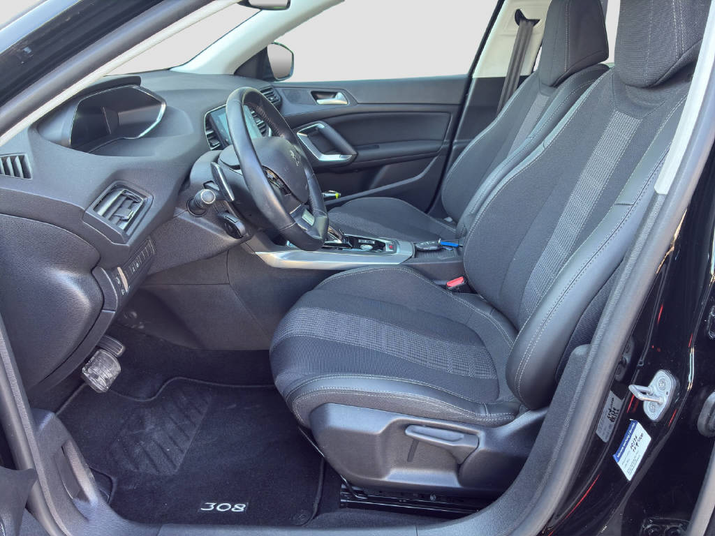 PEUGEOT 308 SW 1.5 BlueHDi Allure Pack-image-5