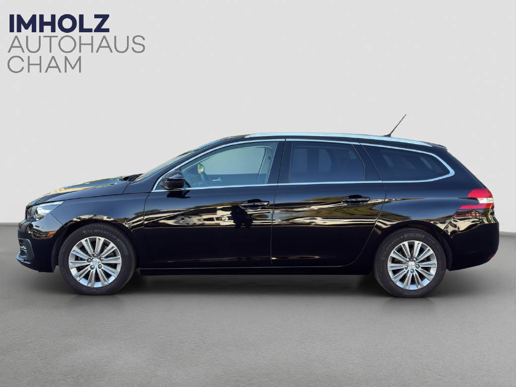 PEUGEOT 308 SW 1.5 BlueHDi Allure Pack-image-1
