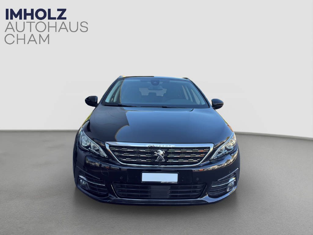 PEUGEOT 308 SW 1.5 BlueHDi Allure Pack-image-4