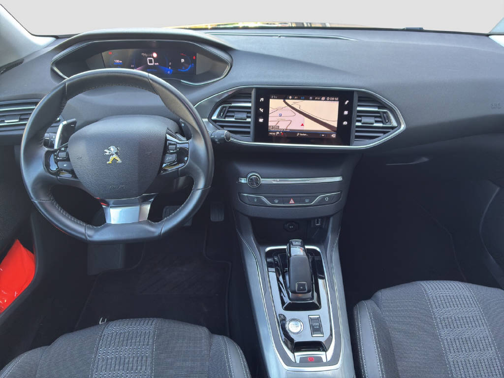 PEUGEOT 308 SW 1.5 BlueHDi Allure Pack-image-9