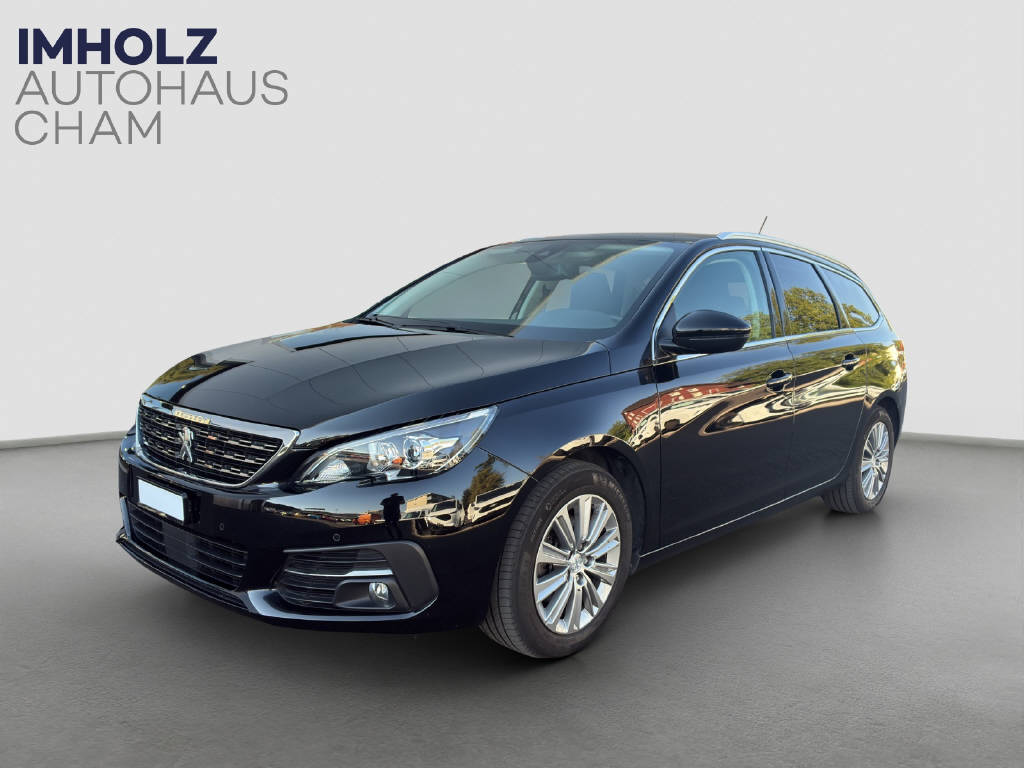 PEUGEOT 308 SW 1.5 BlueHDi Allure Pack-image-0