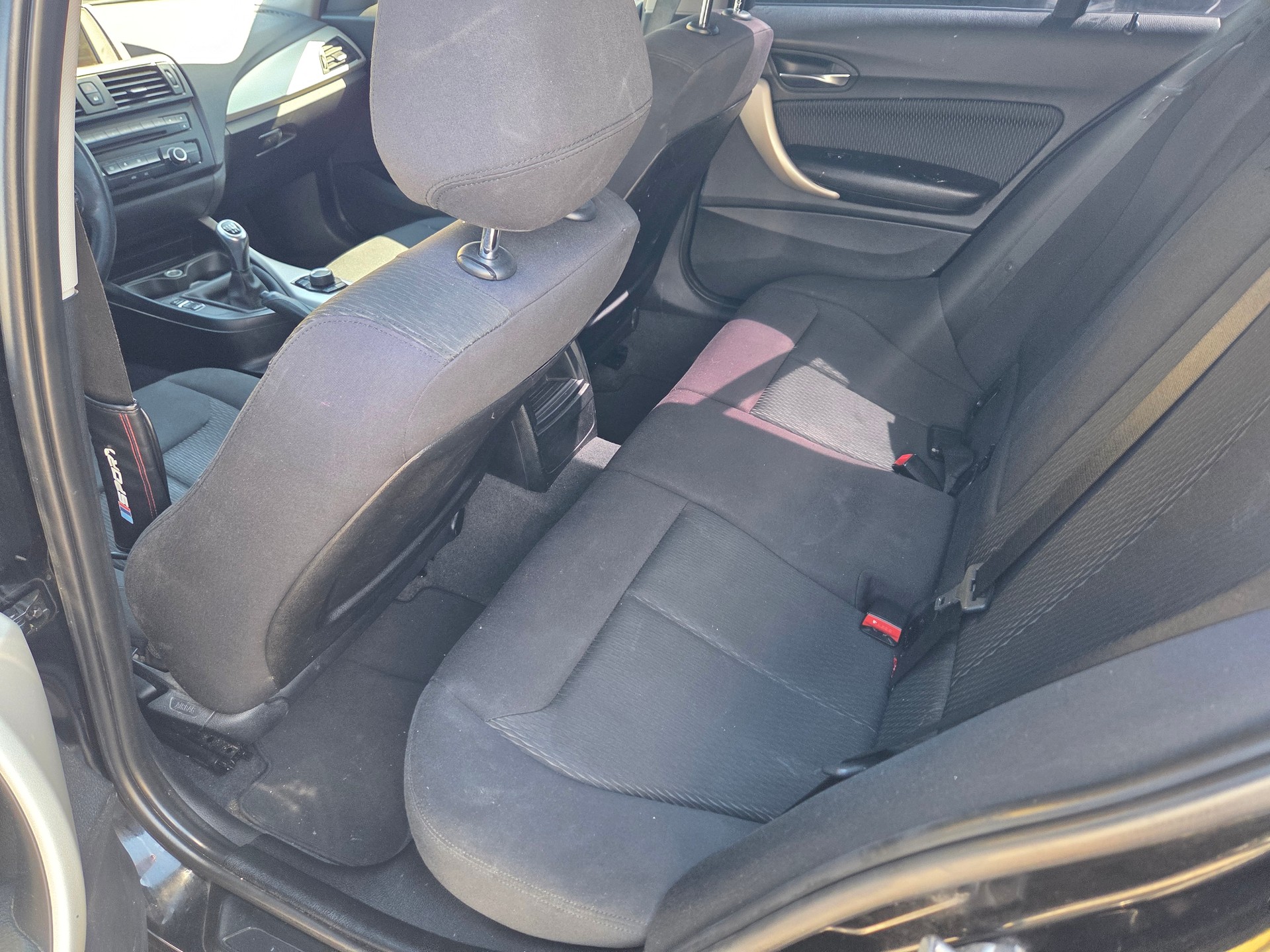 BMW 114i Business-image-5
