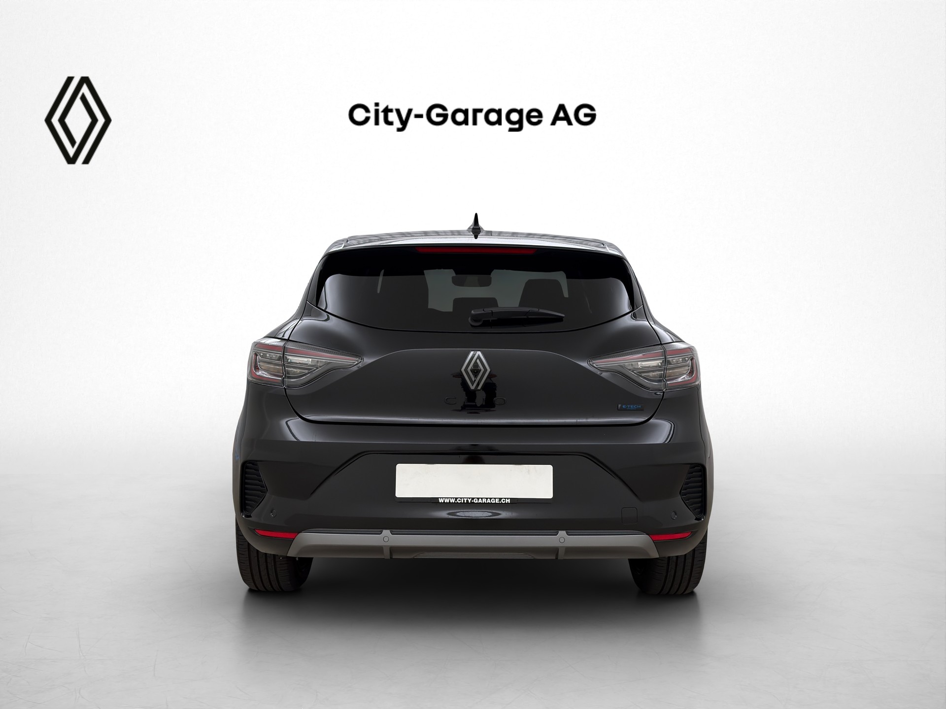 RENAULT Clio 1.6 E-Tech esprit Alpine-image-3