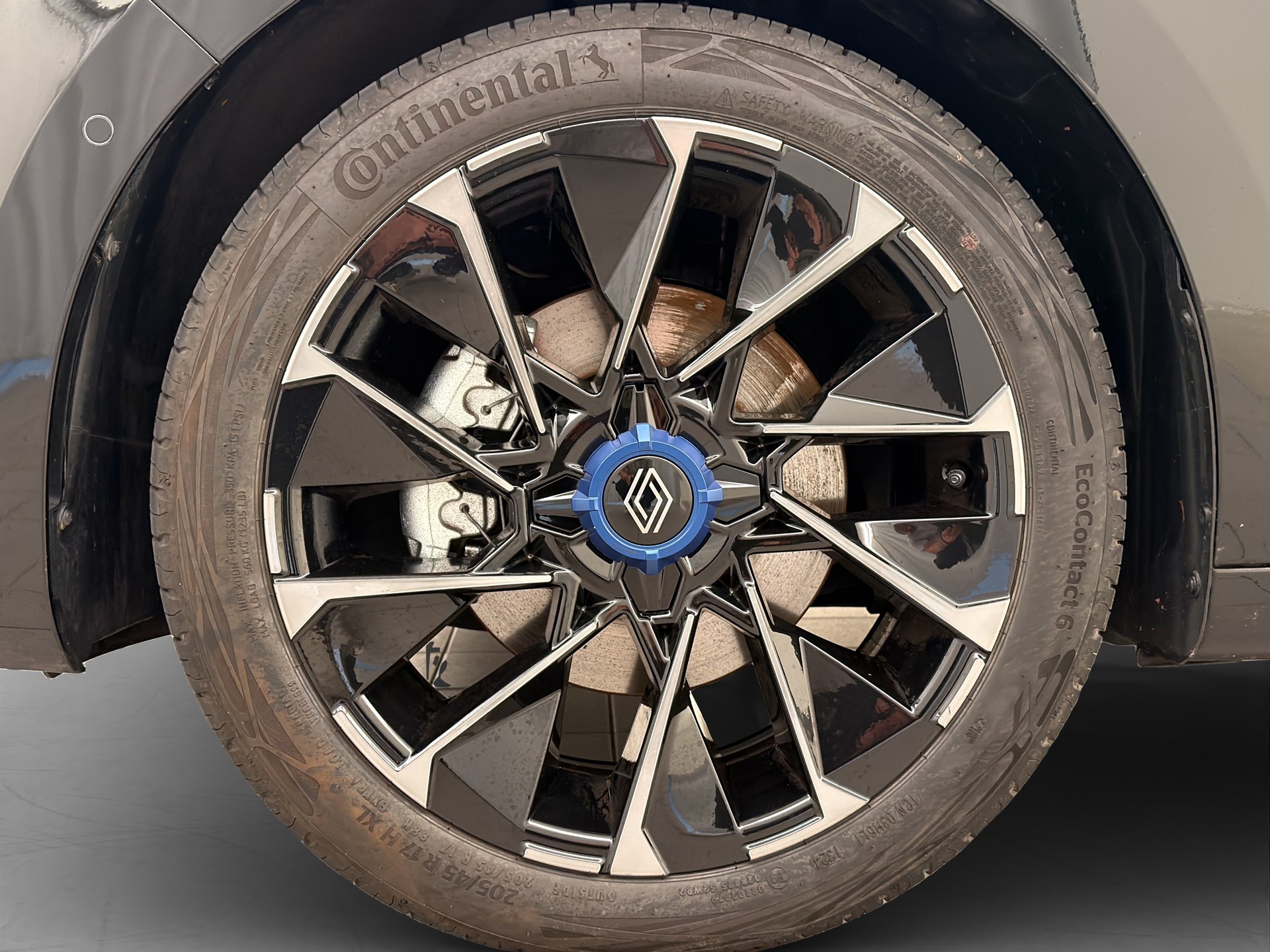 RENAULT Clio 1.6 E-Tech esprit Alpine-image-5