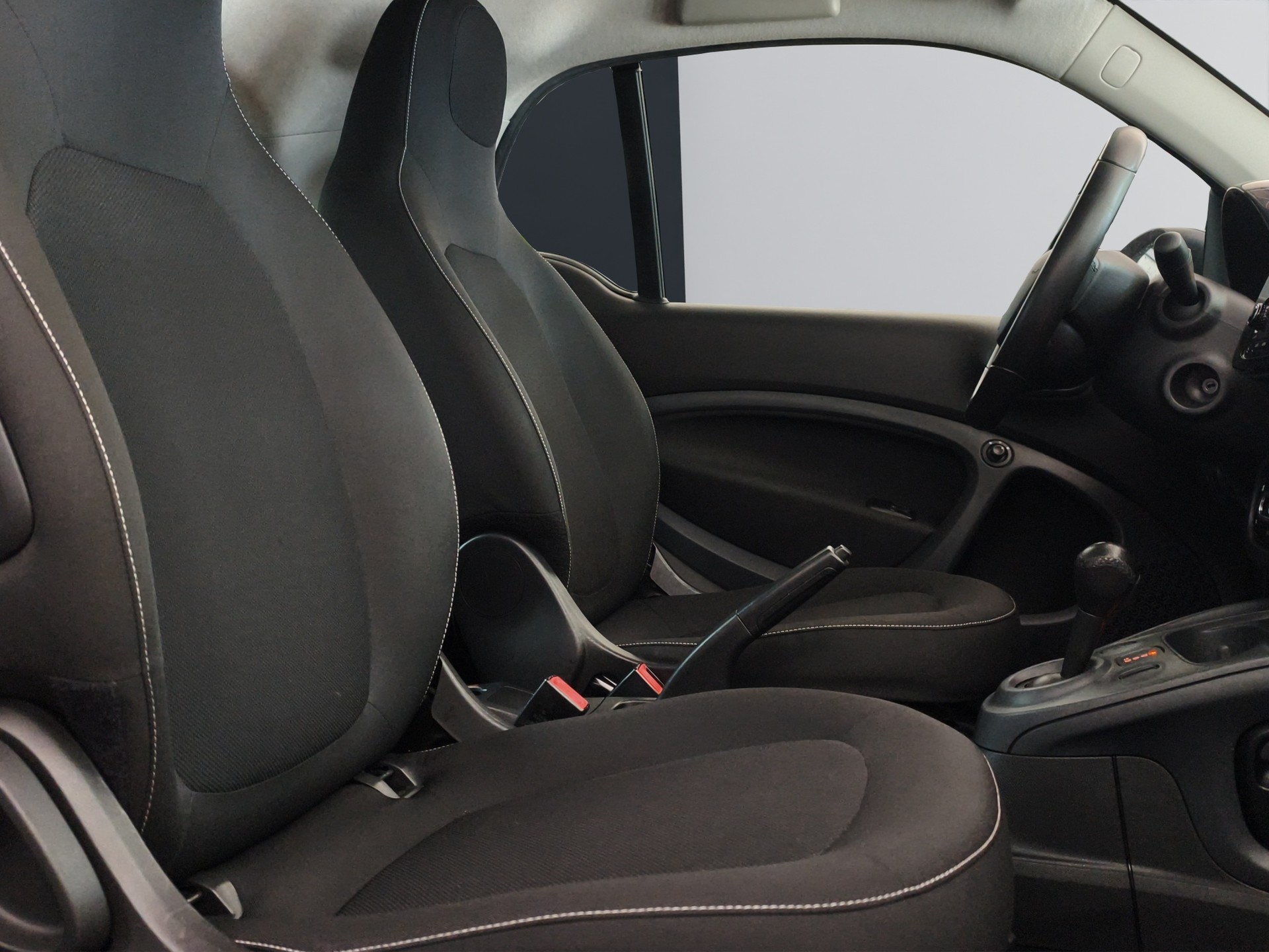 SMART fortwo passion twinmatic-image-9