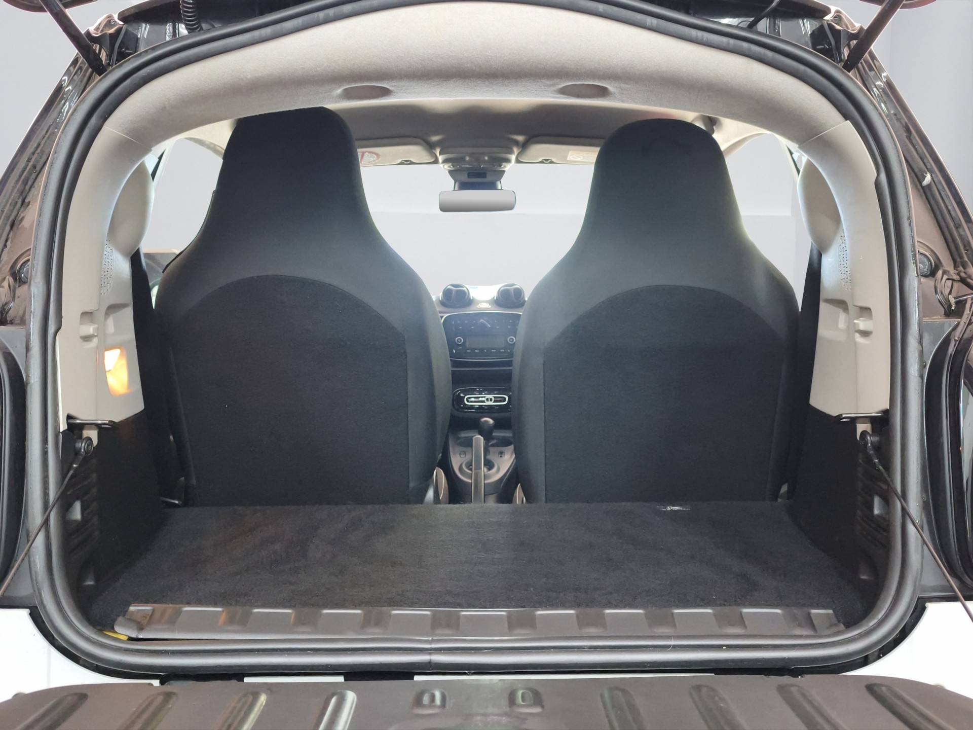 SMART fortwo passion twinmatic-image-15