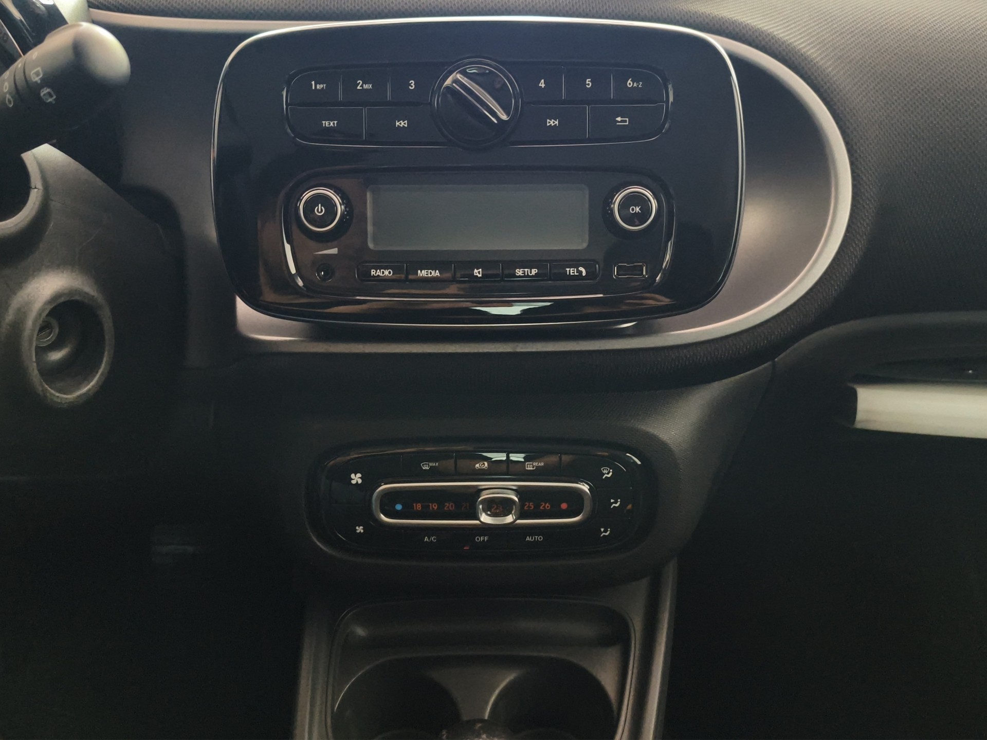 SMART fortwo passion twinmatic-image-13