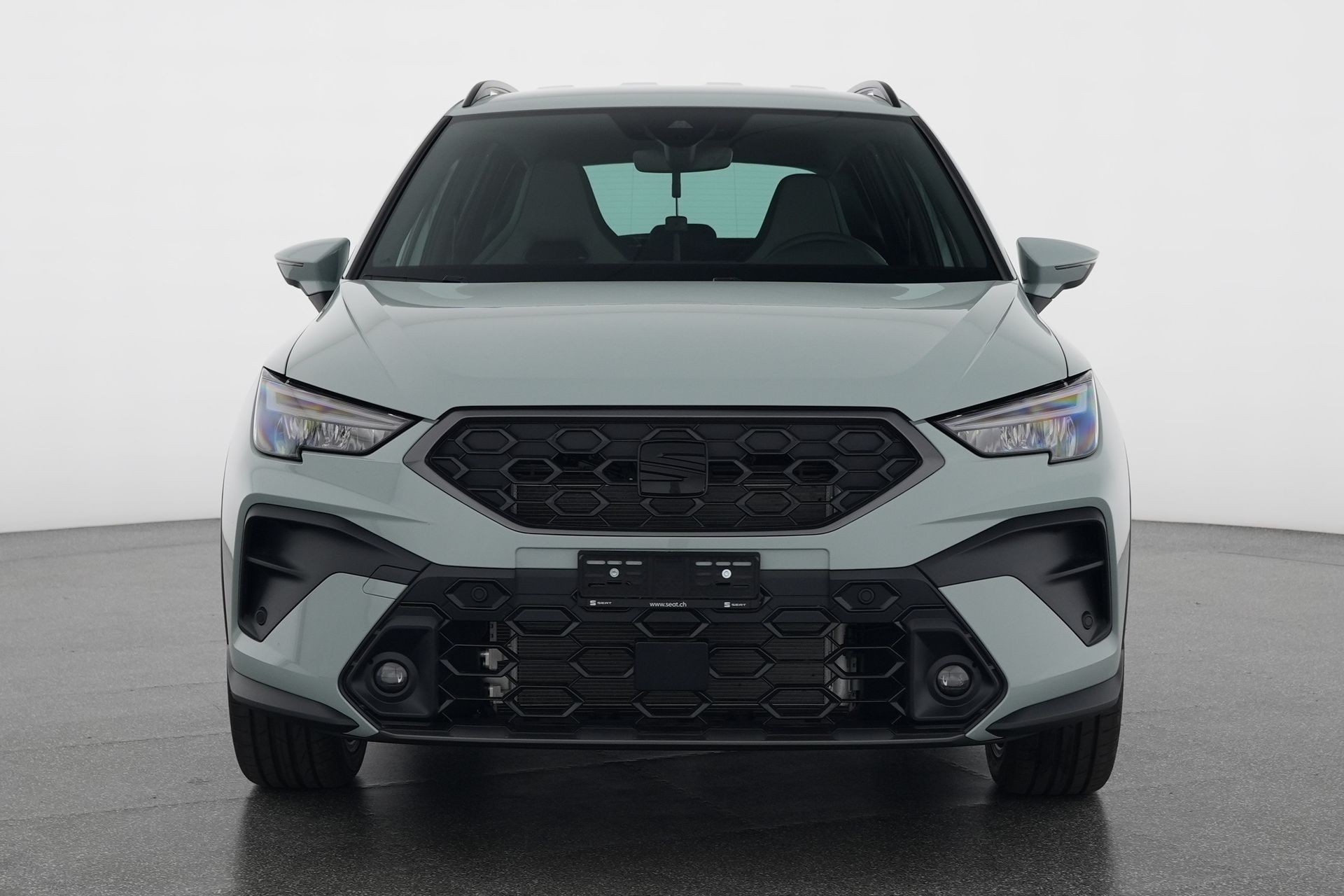 SEAT Arona 1.5 Eco TSI Move FR DSG-image-1