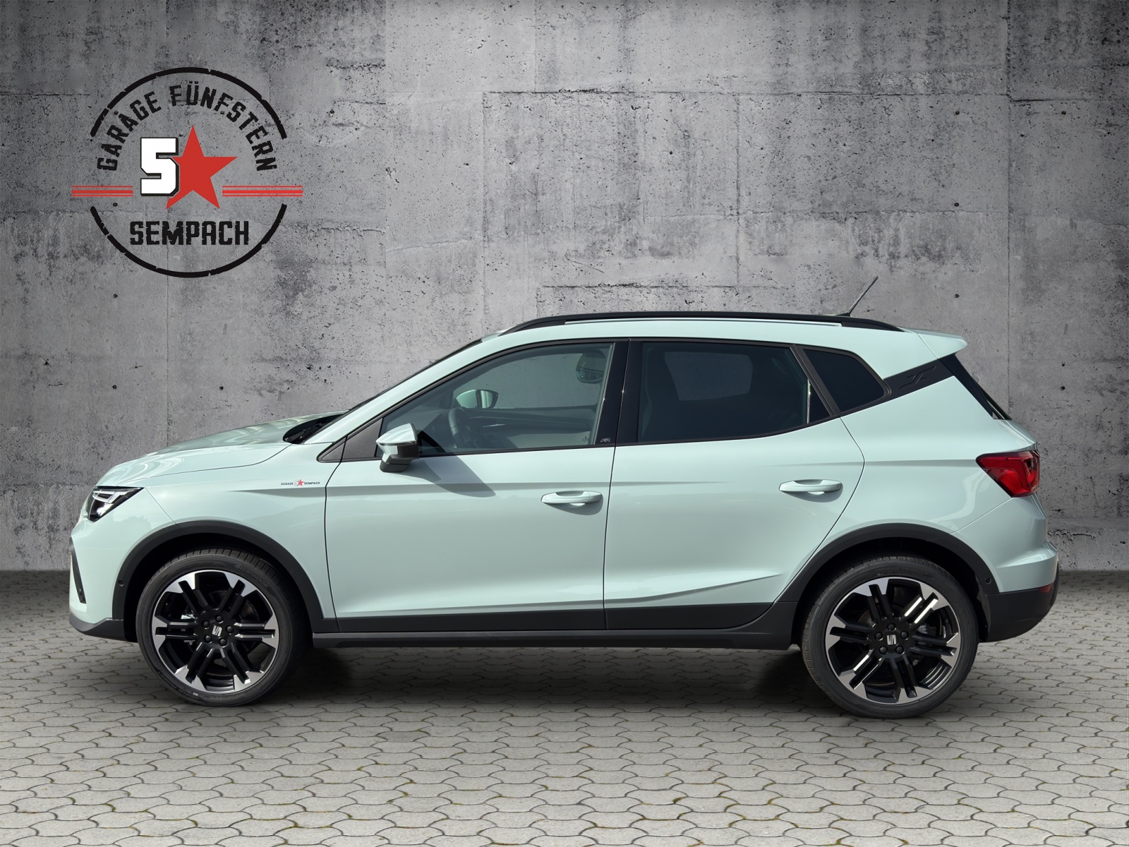 SEAT Arona 1.5 Eco TSI Move FR DSG-showroom-element-1