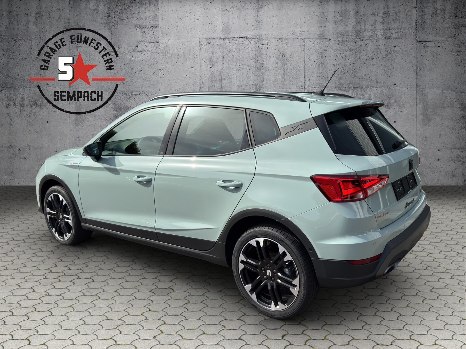 SEAT Arona 1.5 Eco TSI Move FR DSG-showroom-element-2