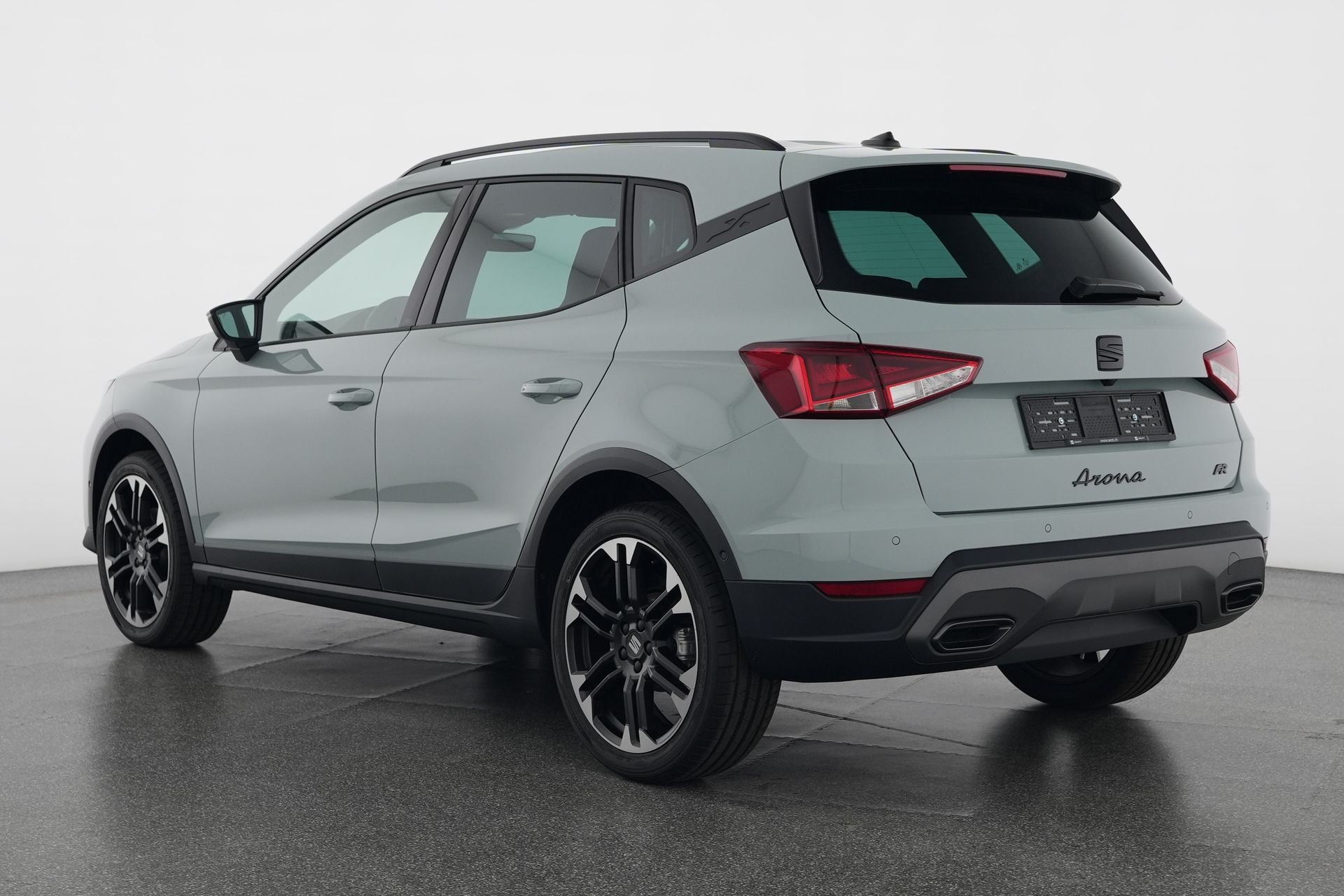 SEAT Arona 1.5 Eco TSI Move FR DSG-image-3