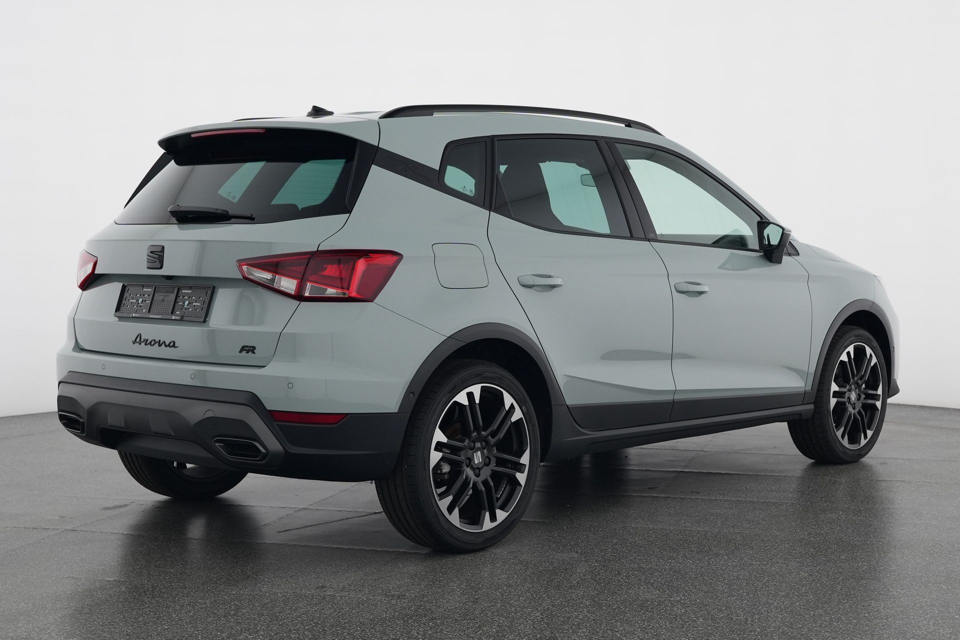SEAT Arona 1.5 Eco TSI Move FR DSG-image-4