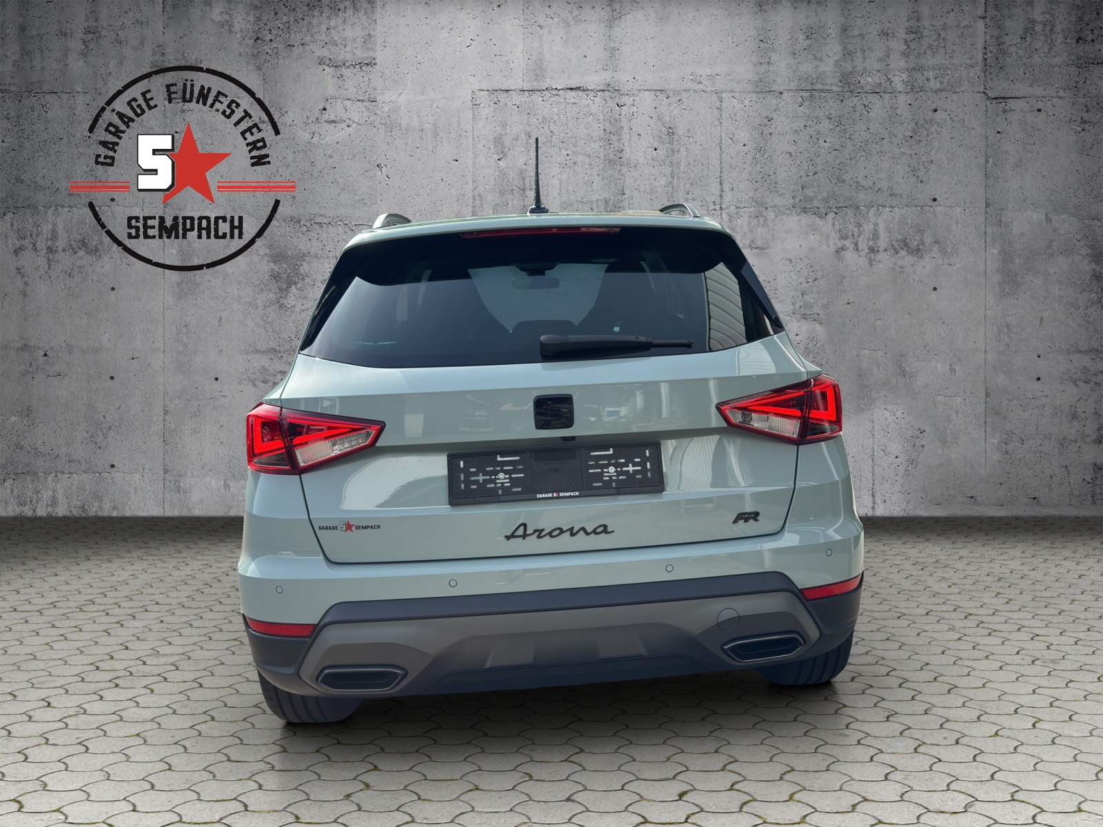 SEAT Arona 1.5 Eco TSI Move FR DSG-showroom-element-3
