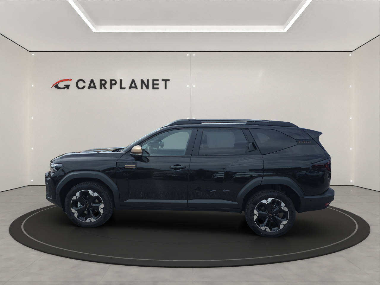 DACIA Bigster 1.2 Hybrid Extreme 4WD-image-2