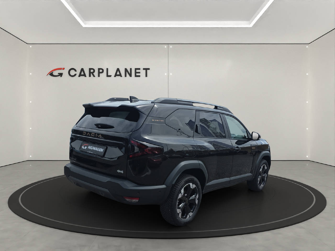 DACIA Bigster 1.2 Hybrid Extreme 4WD-image-5