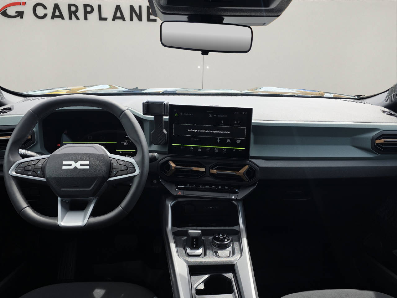 DACIA Bigster 1.2 Hybrid Extreme 4WD-image-8
