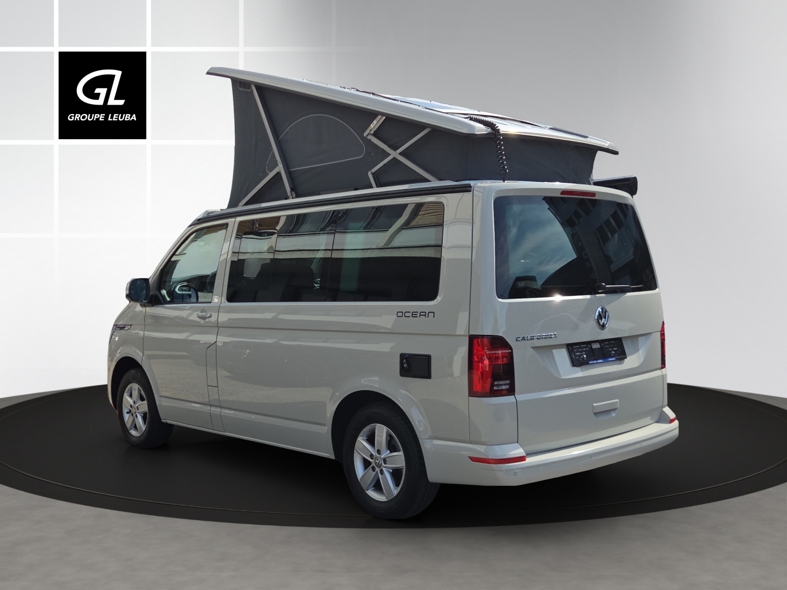 VW T6.1 Caravelle 2.0 TDI Comfortline DSG-image-4