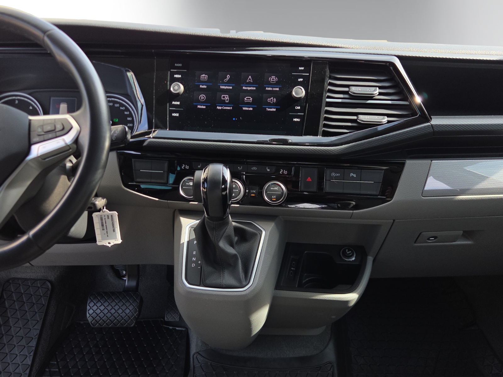 Image VW T61 T6.1 Caravelle 2.0 TDI Comfortline DSG