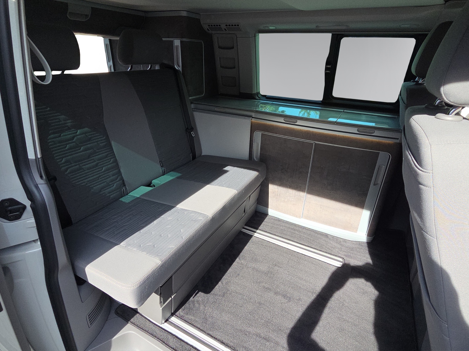 Image VW T61 T6.1 Caravelle 2.0 TDI Comfortline DSG
