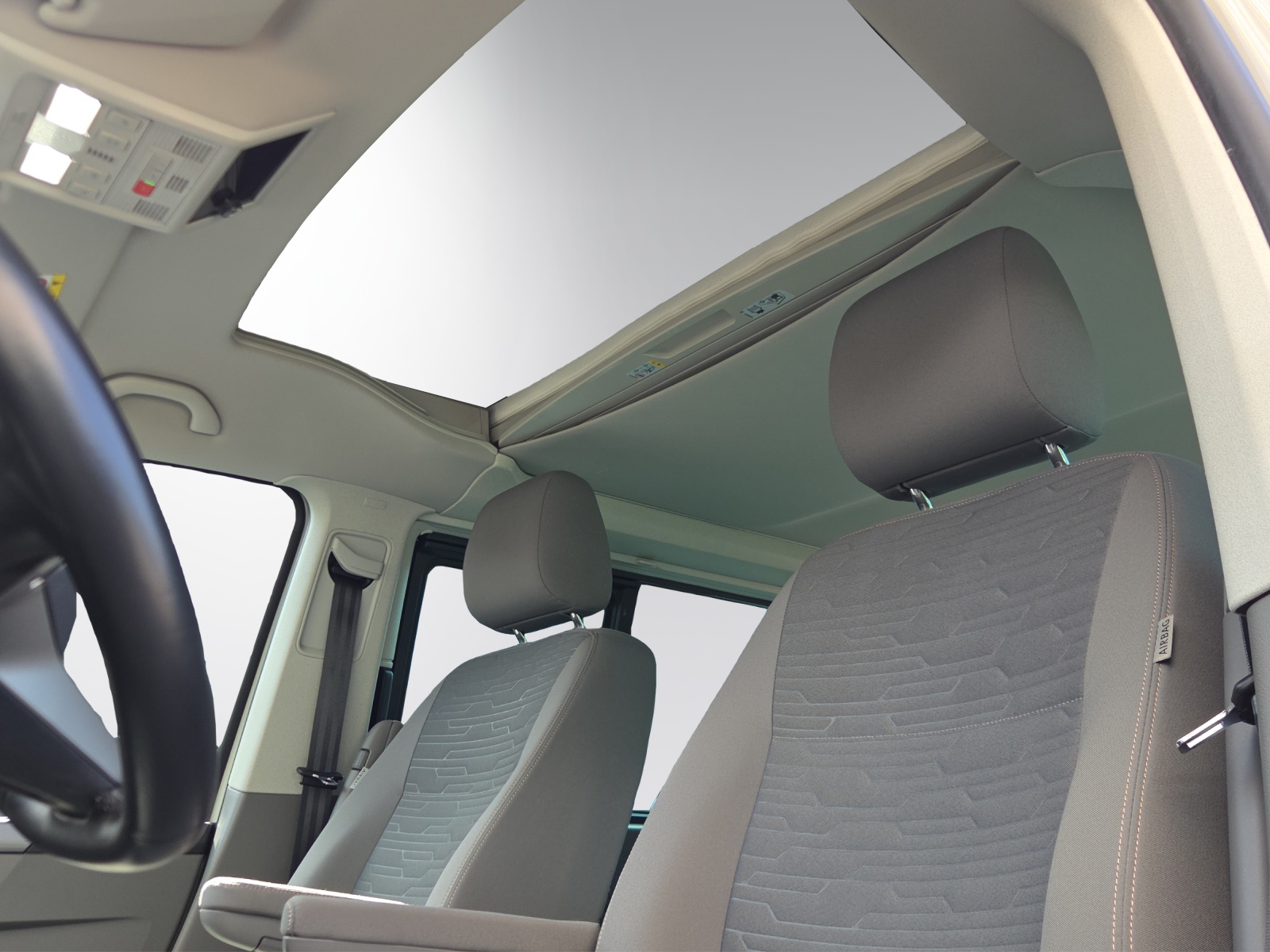 Image VW T61 T6.1 Caravelle 2.0 TDI Comfortline DSG