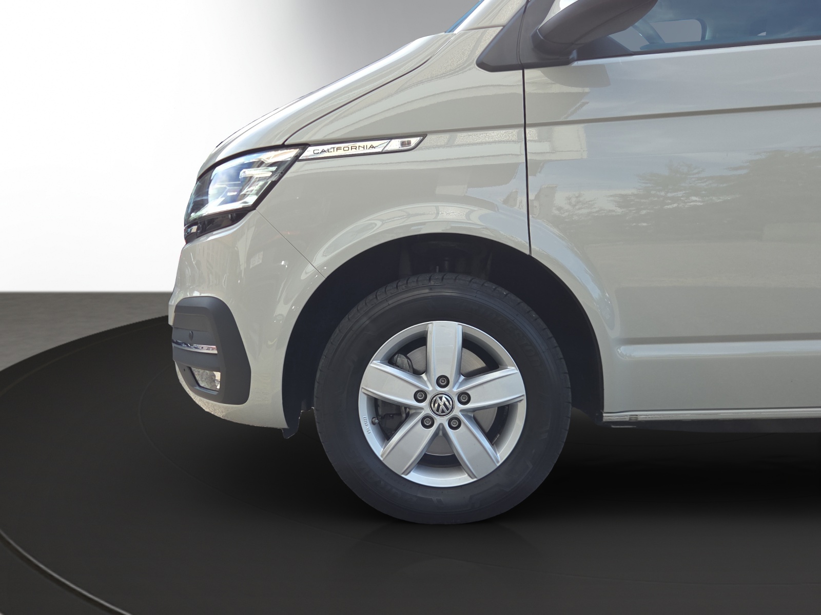 Image VW T61 T6.1 Caravelle 2.0 TDI Comfortline DSG