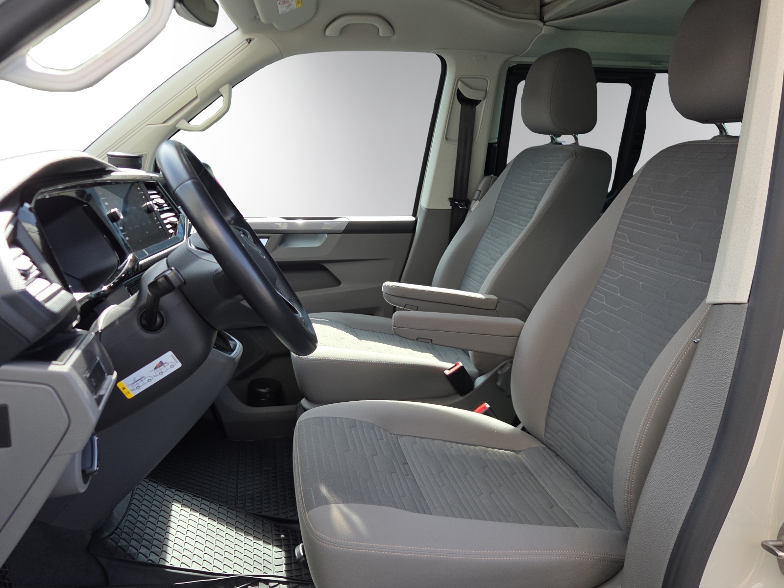 Image VW T61 T6.1 Caravelle 2.0 TDI Comfortline DSG