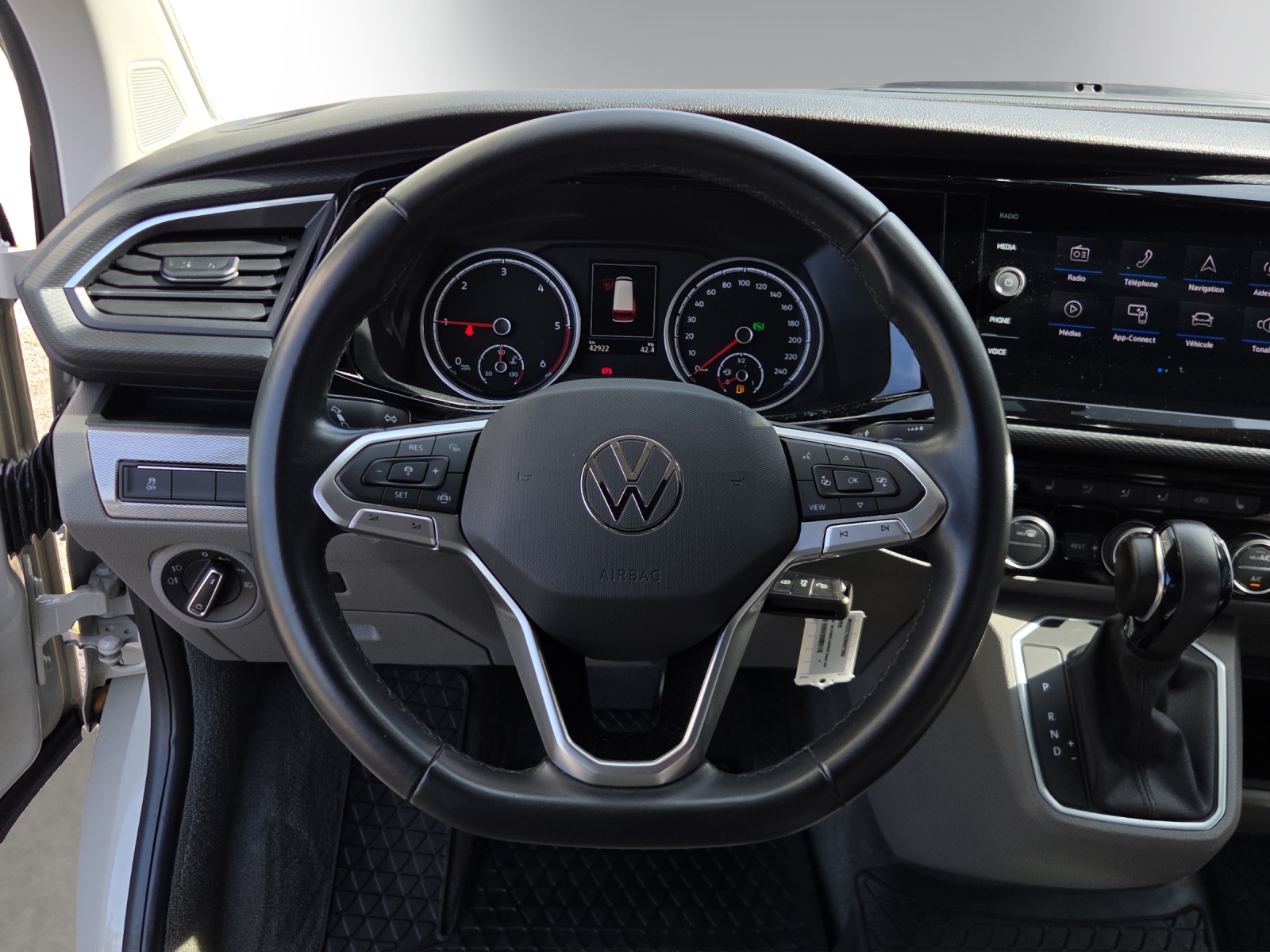 Image VW T61 T6.1 Caravelle 2.0 TDI Comfortline DSG