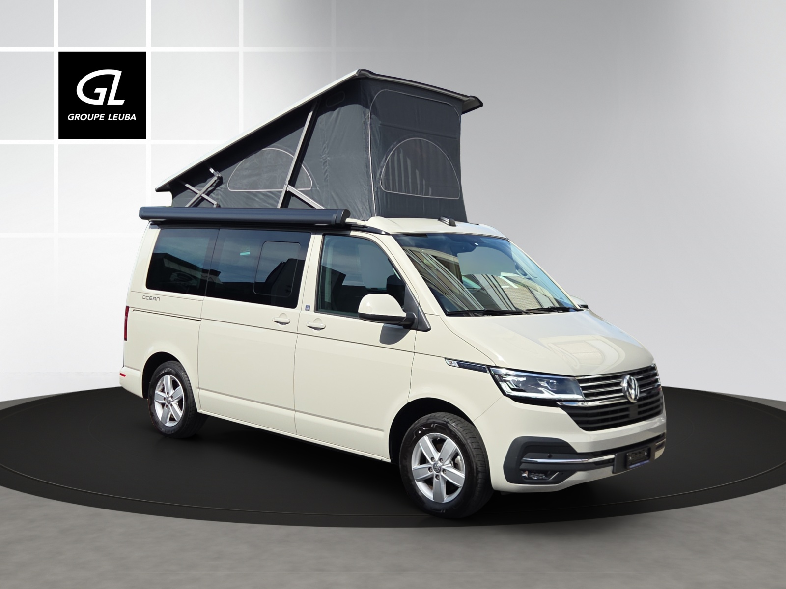 Photo VW T61 T6.1 Caravelle 2.0 TDI Comfortline DSG