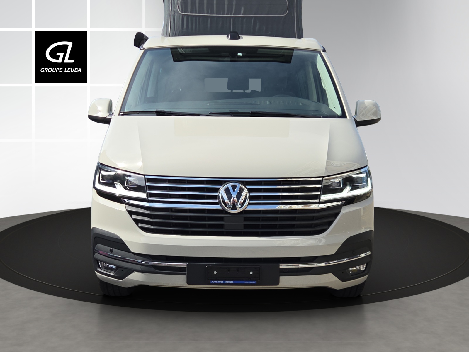 Image VW T61 T6.1 Caravelle 2.0 TDI Comfortline DSG