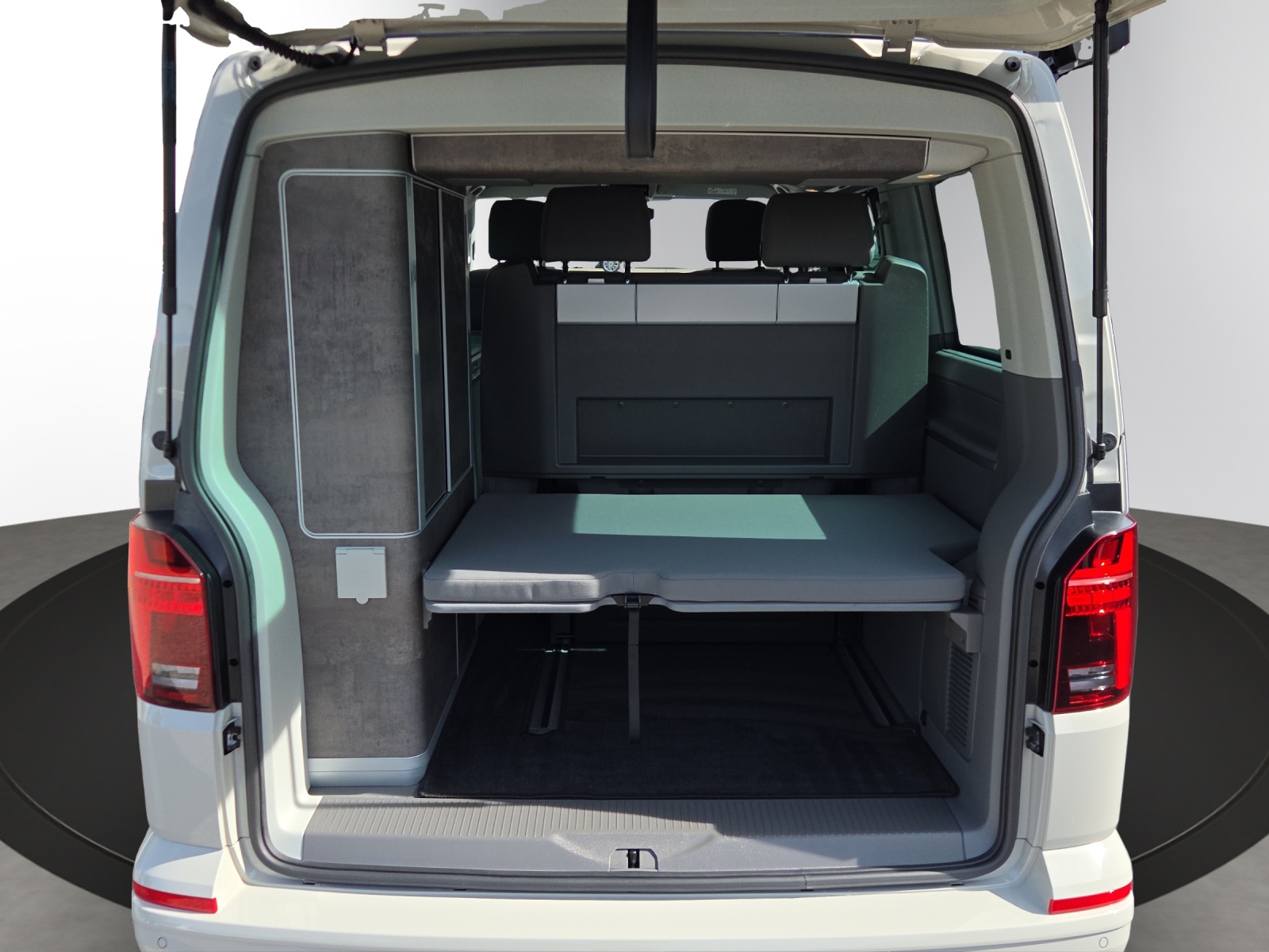 Image VW T61 T6.1 Caravelle 2.0 TDI Comfortline DSG
