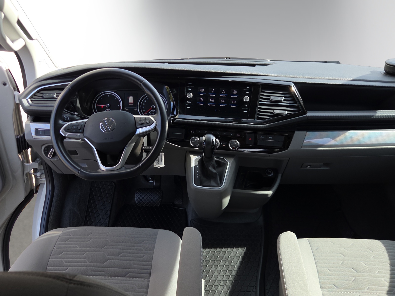 Image VW T61 T6.1 Caravelle 2.0 TDI Comfortline DSG