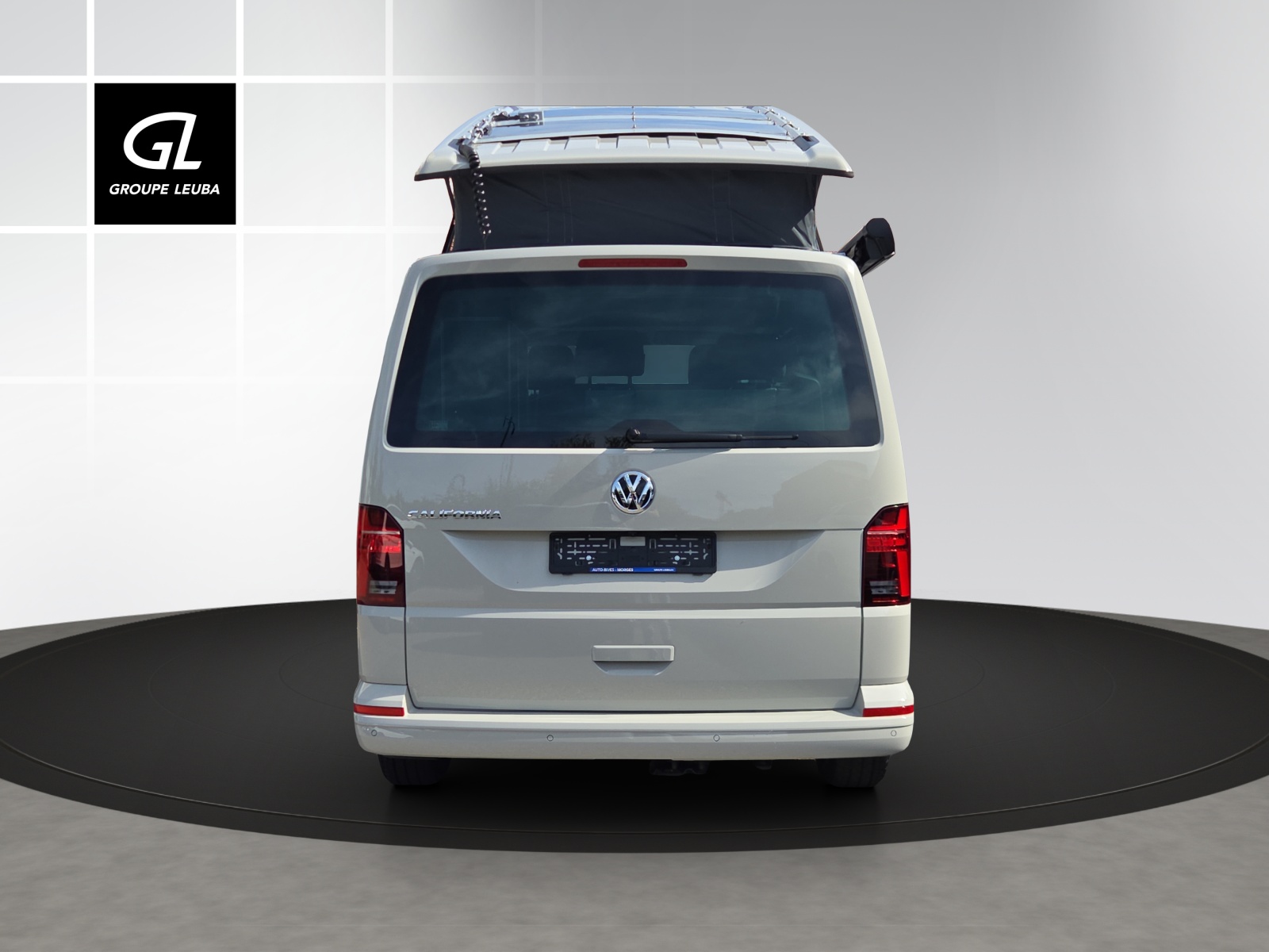 Image VW T61 T6.1 Caravelle 2.0 TDI Comfortline DSG