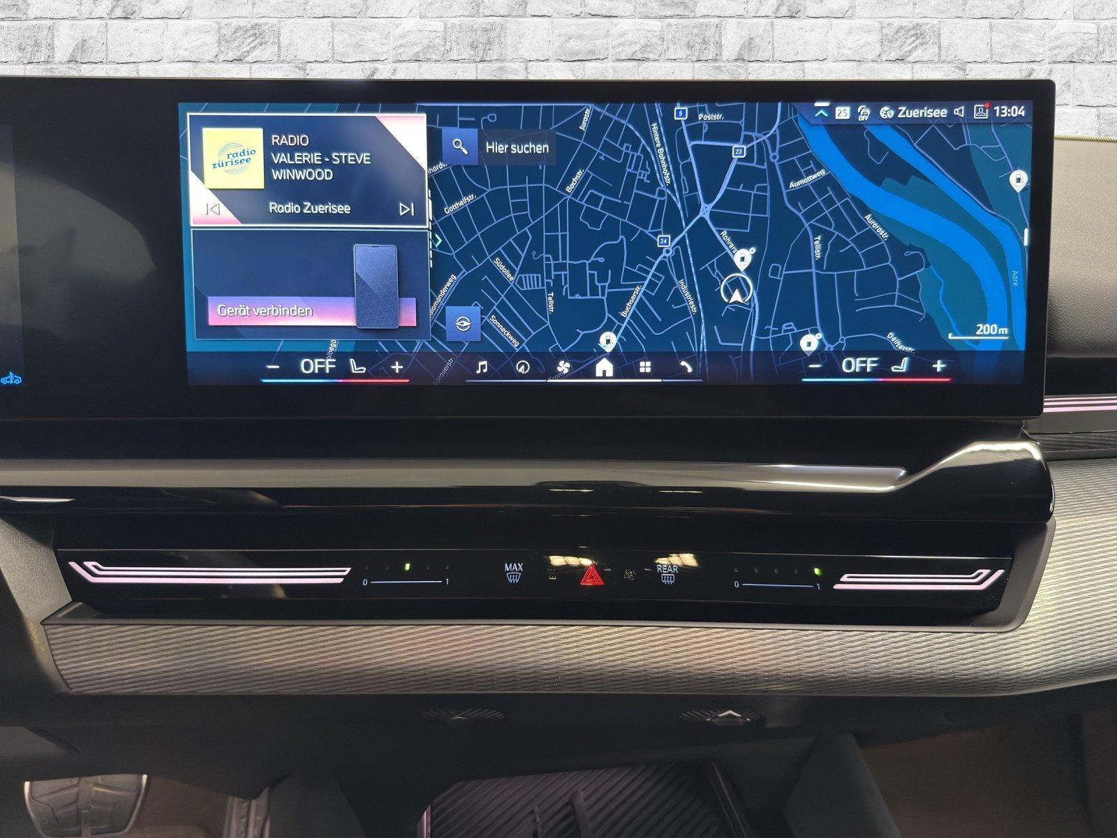 BMW 520d xDrive Touring M Sport-image-14