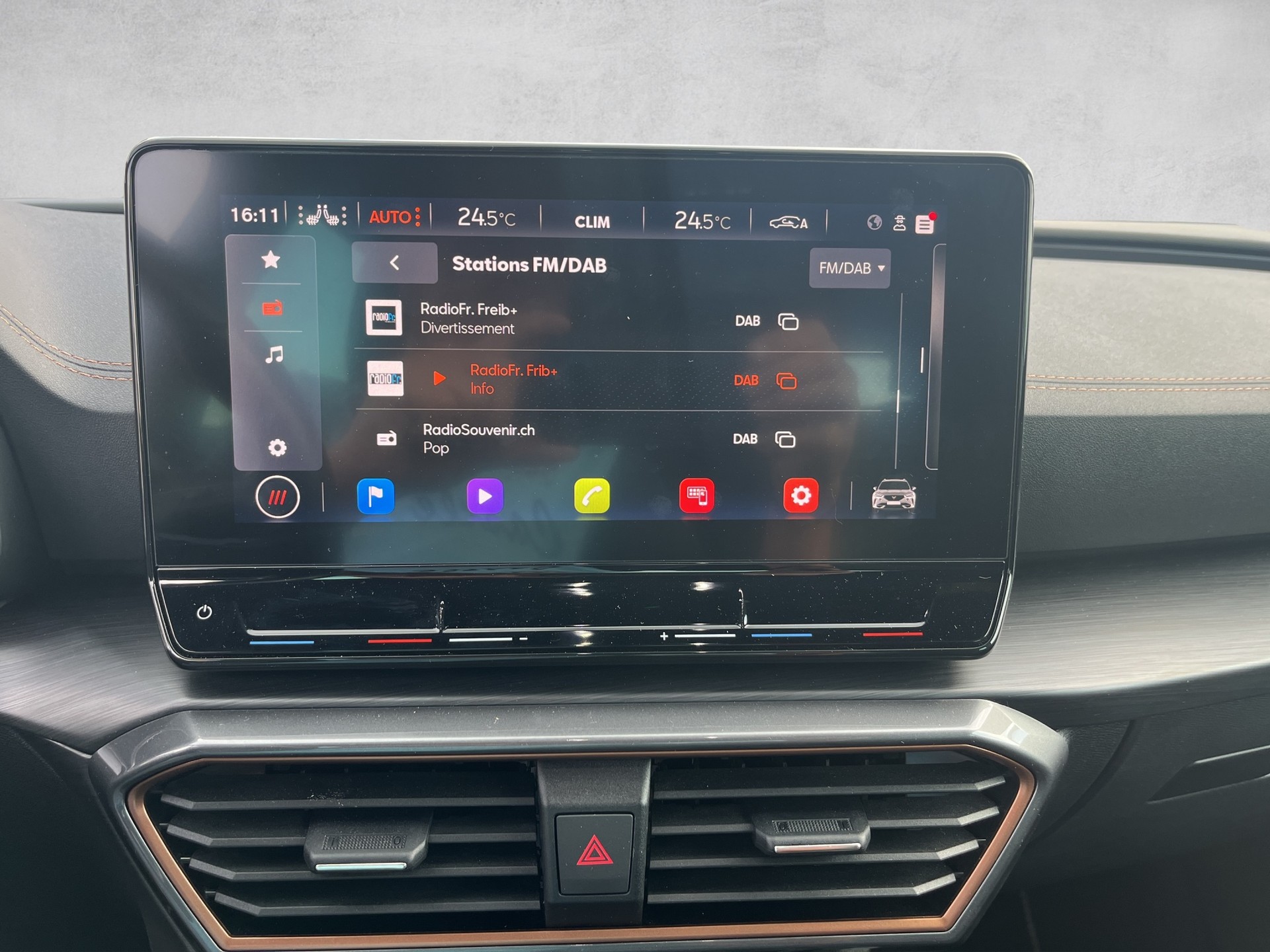 CUPRA Formentor 2.0TSI 4Drive DSG-image-9