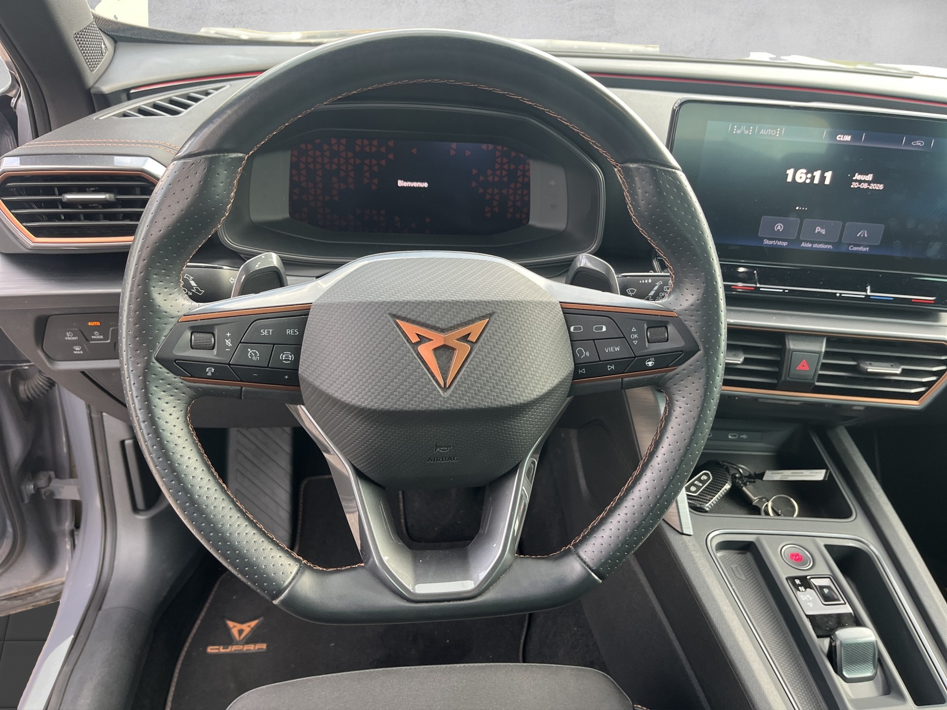 CUPRA Formentor 2.0TSI 4Drive DSG-image-10