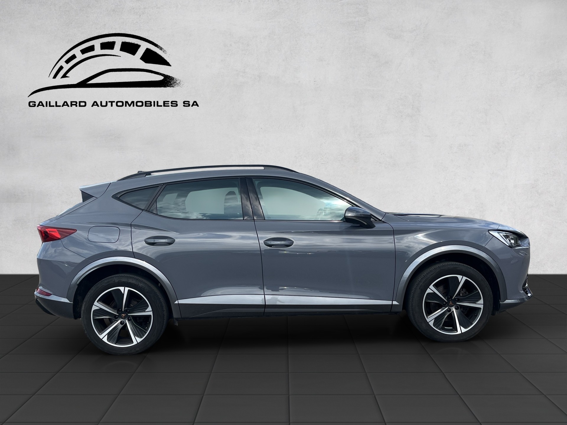 CUPRA Formentor 2.0TSI 4Drive DSG-image-2