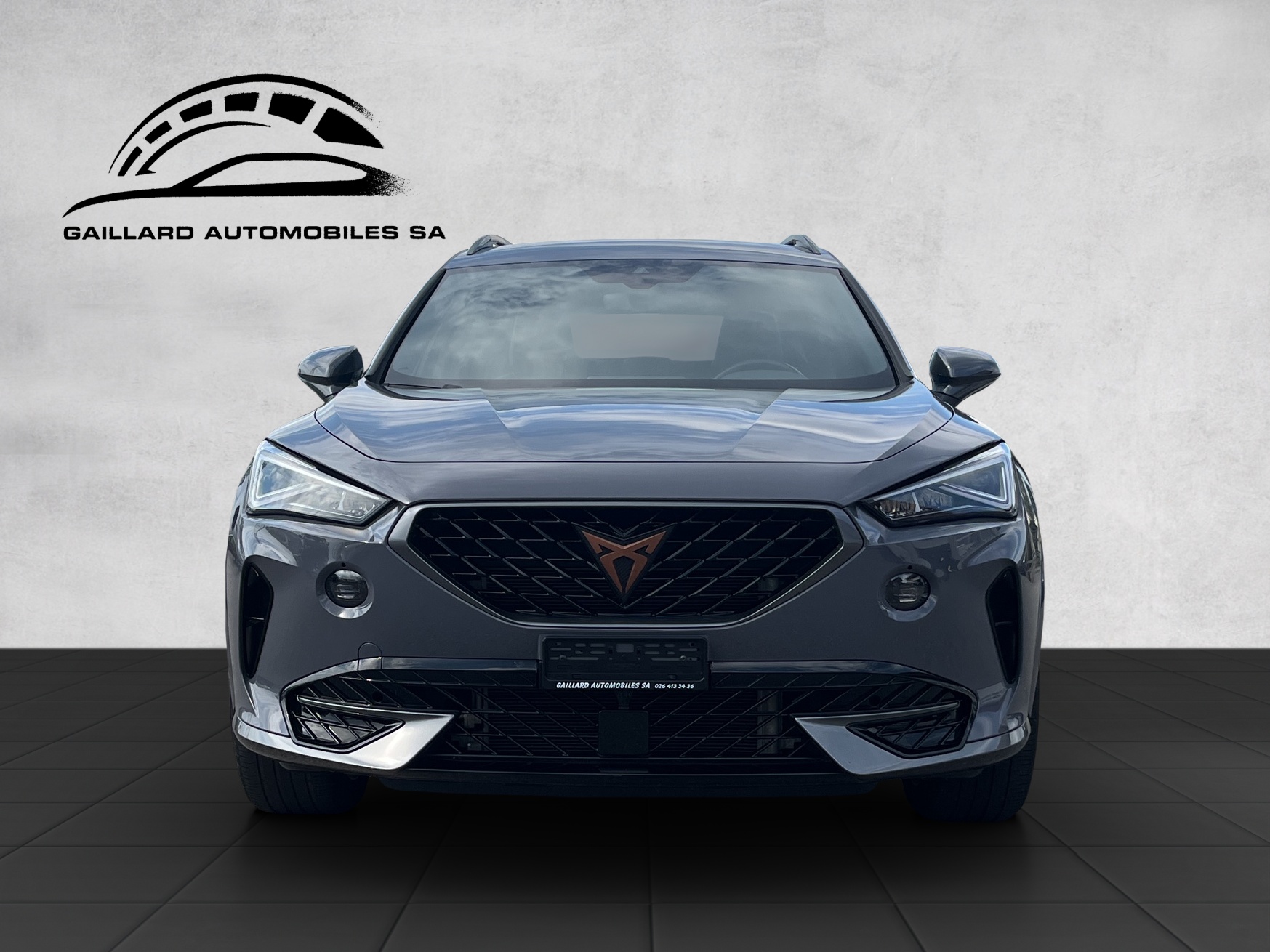 CUPRA Formentor 2.0TSI 4Drive DSG-image-1