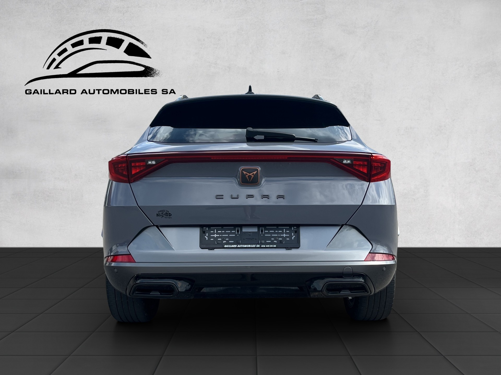 CUPRA Formentor 2.0TSI 4Drive DSG-image-5