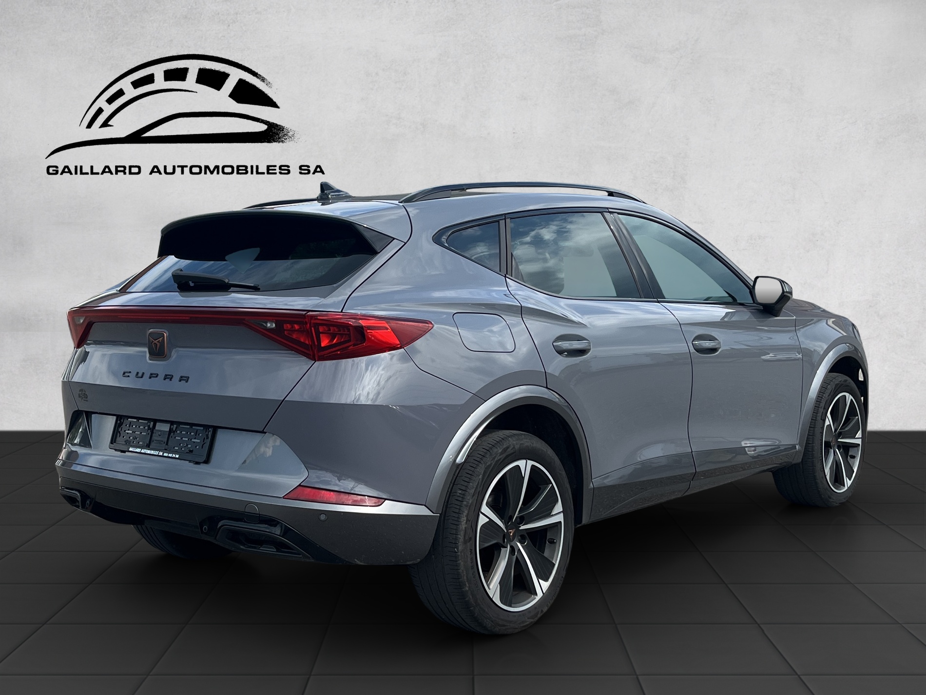 CUPRA Formentor 2.0TSI 4Drive DSG-image-3