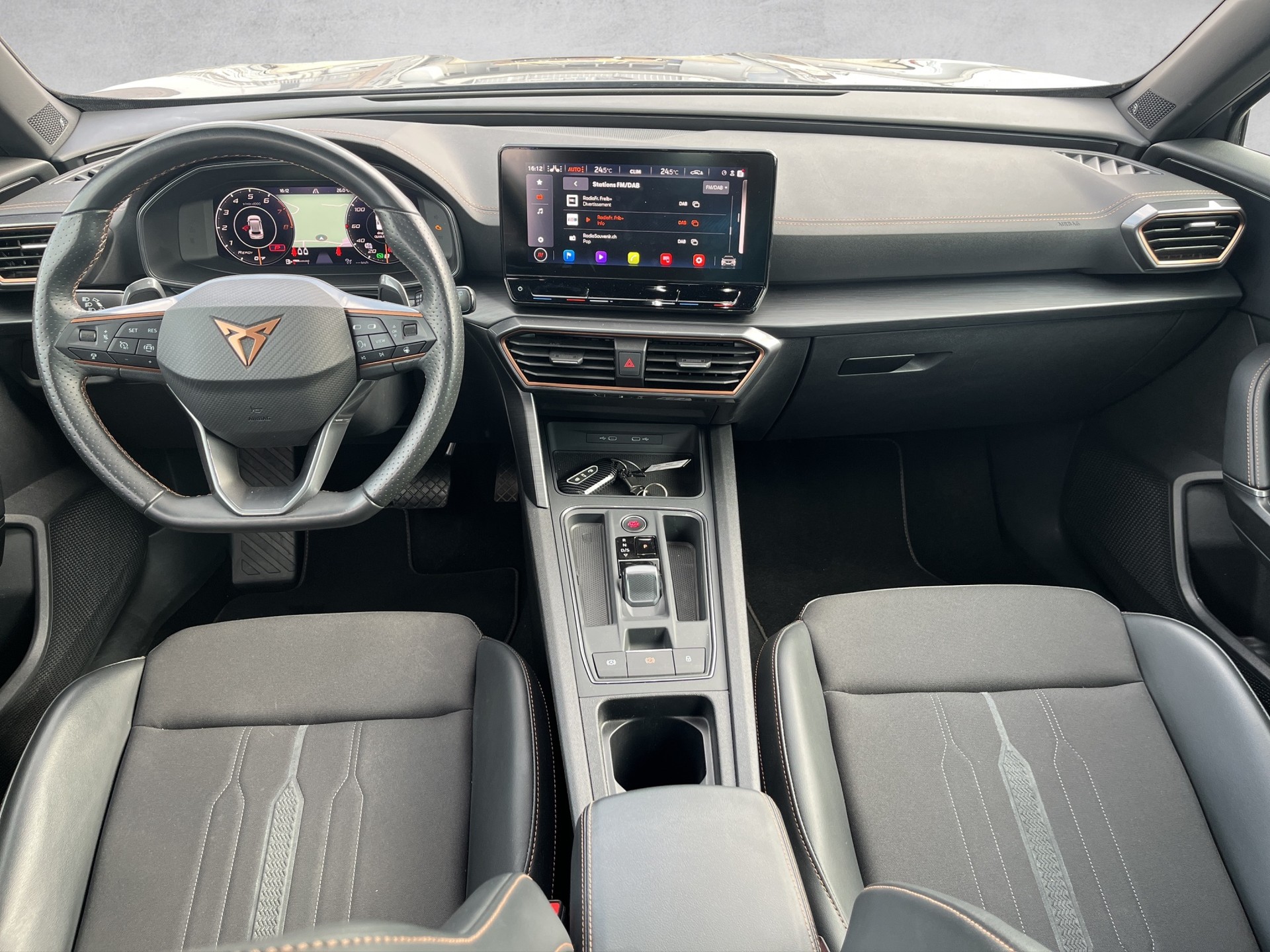 CUPRA Formentor 2.0TSI 4Drive DSG-image-8