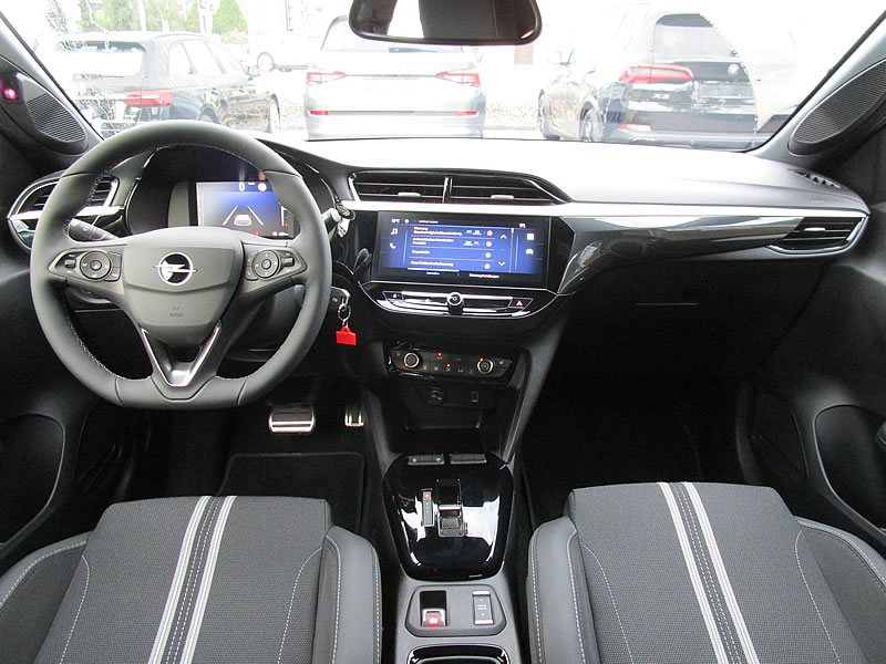 OPEL Corsa 1.2 MHEV Viva-image-2