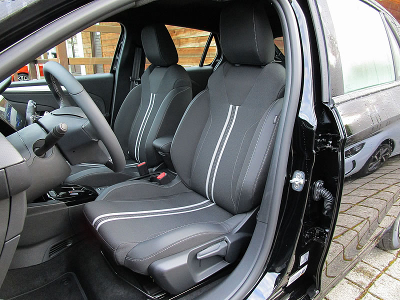 OPEL Corsa 1.2 MHEV Viva-image-15